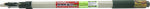 WOOSTER BRUSH GT Convertible Extension Pole, 2 To 4-Ft.