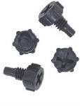 TORO Toro Blue Stripe L11500 Half Spray Pattern Bleed Screw Kit LAWN & GARDEN TORO