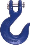 ASSA ABLOY AMERICAS RESIDENTIALI NC Clevis Slip Hook, Blue, 5/16 In. HARDWARE & FARM SUPPLIES ASSA ABLOY AMERICAS RESIDENTIALI NC