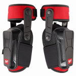 MILWAUKEE ELECTRIC TOOL CORP Performance Stabilizer Knee Pads, Thigh Strap