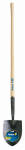AMES COMPANIES, THE Pony Irrigation Shovel, 8-1/4 x 11-1/4-In. Blade, 47-In. Wood Handle LAWN & GARDEN AMES COMPANIES, THE