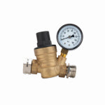 CAMCO MFG BRS Pres Regulator AUTOMOTIVE CAMCO MFG