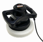 WILMAR CORPORATION Random Orbital Buffer, 10 In. AUTOMOTIVE WILMAR CORPORATION