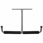 CRAWFORD Crawford 13010-6 Storage Hanger, Steel, White, Zinc HARDWARE & FARM SUPPLIES CRAWFORD