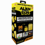 E. MISHAN & SONS Double-Sided Mounting Tape, 96 Pre-Cut, Reusable Pieces, As Seen On TV