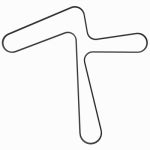 ARIENS COMPANY Drive Belt for IKON X/XD 42/52/60 In. Zero Turn Lawn Mowers OUTDOOR LIVING & POWER EQUIPMENT ARIENS COMPANY