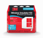 3M COMPANY Interior 5-Window Insulating Kit