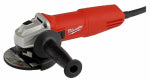 MILWAUKEE Milwaukee 6130-33 Angle Grinder, 7 A, 5/8-11 Spindle, 4-1/2 in Dia Wheel, 12,000 rpm Speed TOOLS MILWAUKEE