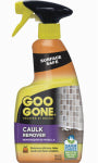 WEIMAN PRODUCTS Goo Gone 2066A Caulk Remover, Gel, Orange Lime, Clear, 14 oz PAINT WEIMAN PRODUCTS
