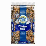 GLOBAL HARVEST FOODS LLC Premium Blend, 20 Lb. Bag