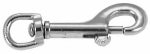 APEX TOOLS GROUP LLC Bolt Snap, Zinc Plated, 1/2 In. HARDWARE & FARM SUPPLIES APEX TOOLS GROUP LLC