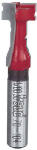 FREUD 25/64-In. Carbide Keyhole Router Bit