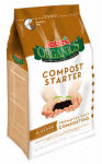 LAWN & GARDEN LLC Jobes 09926 Compost Starter, Granular, Brown, 4 lb LAWN & GARDEN LAWN & GARDEN LLC