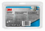 3M COMPANY Paint Project Respirator Kit, OV/P95 CLOTHING, FOOTWEAR & SAFETY GEAR 3M COMPANY