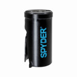 J S PRODUCTS Tungsten-Carbide Tip Hole Saw, 1-3/8 In. TOOLS J S PRODUCTS