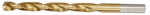 MILWAUKEE ELECTRIC TOOL CORP Thunderbolt Titanium Drill Bit, 21/64 In. TOOLS MILWAUKEE ELECTRIC TOOL CORP