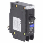 EATON CORPORATION Single Pole AFCI/GFCI Type BR Circuit Breaker, 15-Amp ELECTRICAL EATON CORPORATION