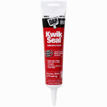 DAP DAP 18001 Kitchen and Bath Caulk, White, -20 to 150 deg F, 5.5 oz Tube PAINT DAP