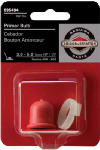 BRIGGS & STRATTON Briggs & Stratton 5084K Carburetor Primer Bulb OUTDOOR LIVING & POWER EQUIPMENT BRIGGS & STRATTON