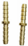 NINGBO GREENAIR IMP&EXP CO., LTD Barbed Hose Splicer, 1/4-In., 2-Pk. TOOLS NINGBO GREENAIR IMP&EXP CO., LTD