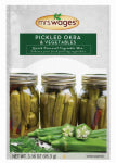 MIDWEST DISTRIBUTION 3.36OZ Vege Pickle Mix HOUSEWARES MIDWEST DISTRIBUTION