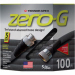 TEKNOR-APEX COMPANY Zero-G Garden Hose, Kink Free, 100 Ft.