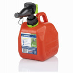 SCEPTER Scepter FR1G201 Can, 7.6 L, HDPE, Red AUTOMOTIVE SCEPTER