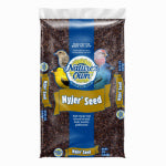 GLOBAL HARVEST FOODS LLC Nyjer Seed Wild Bird Food, 8 Lb. Bag PET & WILDLIFE SUPPLIES GLOBAL HARVEST FOODS LLC