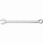 DEWALT DEWALT DWMT72211OSP Combination Wrench, Metric, 10 mm Head, 6-11/32 in L, 12-Point, Steel, Chrome-Plated TOOLS DEWALT