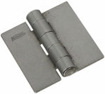 ASSA ABLOY AMERICAS RESIDENTIALI NC Plain Steel Door Hinge, 2 In.