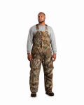 BERNE APPAREL XL Camo Bib Overall