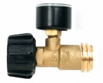 ENERCO GROUP INC Propane Safety Gas Gauge & Leak Detector APPLIANCES & ELECTRONICS ENERCO GROUP INC