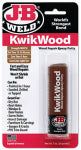 J-B WELD J-B Weld 8257 Epoxy Putty, Light Tan, 1 oz Pack PAINT J-B WELD