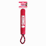 AMERICAN DISTRIBUTION & MFG Signature Stick with Rope, 16 In.