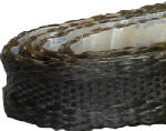 IMPERIAL Imperial GA0163 Window Channel Tape, 4-1/2 ft L, 3/4 in W, Fiberglass OUTDOOR LIVING & POWER EQUIPMENT IMPERIAL