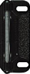 ASSA ABLOY AMERICAS RESIDENTIALI NC Screen & Storm Door Strike Plate, Black Satin HARDWARE & FARM SUPPLIES ASSA ABLOY AMERICAS RESIDENTIALI NC