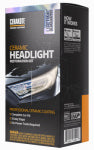 NIC INDUSTRIES INC Ceramic Headlight Restoration Kit