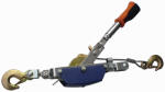 AMERICAN POWER PULL Cable Puller, 1-Ton HARDWARE & FARM SUPPLIES AMERICAN POWER PULL