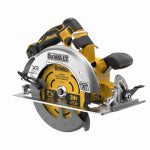 DEWALT DEWALT DCS590B Cordless Circular Saw, Tool Only, 20 V, 7-1/4 in Dia Blade, 57, 45, 22.5 deg Bevel TOOLS DEWALT