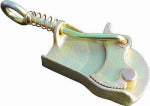 AMERICAN POWER PULL Fence & Wire Hand Grip, 500 Lb. HARDWARE & FARM SUPPLIES AMERICAN POWER PULL