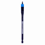 J S PRODUCTS Stinger Spade Woodboring Drill Bit, 6 x 7/16 In. TOOLS J S PRODUCTS