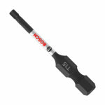 ROBERT BOSCH TOOL GROUP Impact Tough Power Bit, Torx #15, 2 In. TOOLS ROBERT BOSCH TOOL GROUP