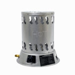 ENERCO GROUP INC 25,000 BTU Convection Heater APPLIANCES & ELECTRONICS ENERCO GROUP INC