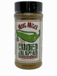 MEAT MITCH, LLC 12.5OZ Candied Jalapeno OUTDOOR LIVING & POWER EQUIPMENT MEAT MITCH, LLC