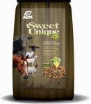 Hubbard Feeds Management Company Sweet Unique Stock Feed, Pellet, 50-Lbs. HARDWARE & FARM SUPPLIES Hubbard Feeds Management Company