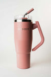 AUTHENTIC GOODS HOLDINGS INC OUTSIDER EVERYDAY - ROSE TAN