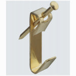 ASSA ABLOY AMERICAS RESIDENTIALI NC Picture Hangers, 30-Lb. Load, 8-Pk. HARDWARE & FARM SUPPLIES ASSA ABLOY AMERICAS RESIDENTIALI NC