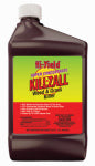 VOLUNTARY PURCHASING GROUP INC Killzall Weed & Grass Killer, 32-oz. Super Concentrate