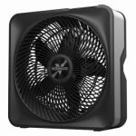 VORNADO AIR BLK Box Fan APPLIANCES & ELECTRONICS VORNADO AIR