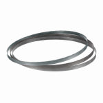 DEWALT DEWALT DWAPB27183 Portable Band Saw Blade, 1/2 in W, 27 in L, 18 TPI, Bi-Metal Cutting Edge, Bi-Metal TOOLS DEWALT